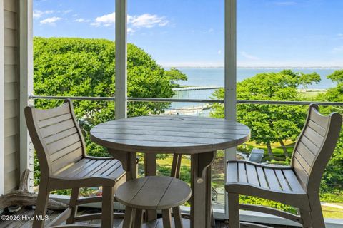 590 Marina Drive D23 Pine Knoll Shores NC 28512