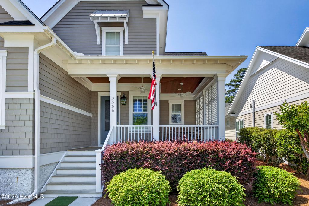 Photo of 3566 Chicora Drive, Castle Hayne, NC 28429 (MLS # 100568046)