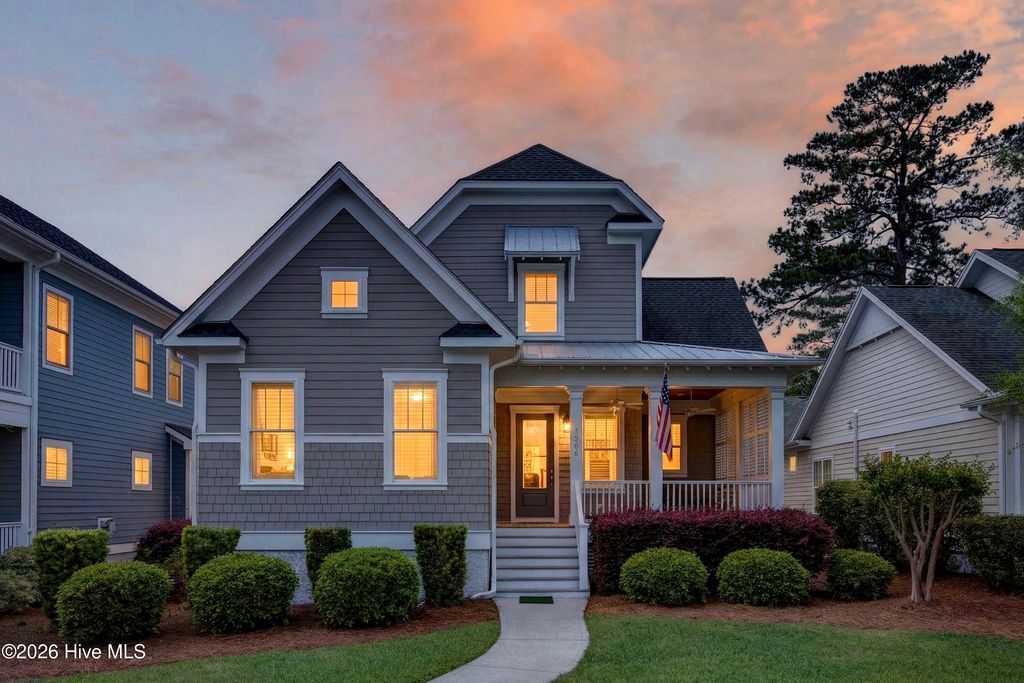 Photo of 3566 Chicora Drive, Castle Hayne, NC 28429 (MLS # 100568046)