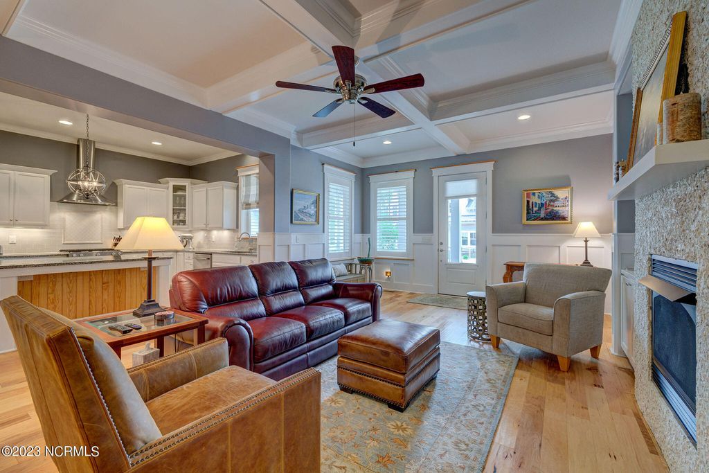 Photo of 3566 Chicora Drive, Castle Hayne, NC 28429 (MLS # 100568046)