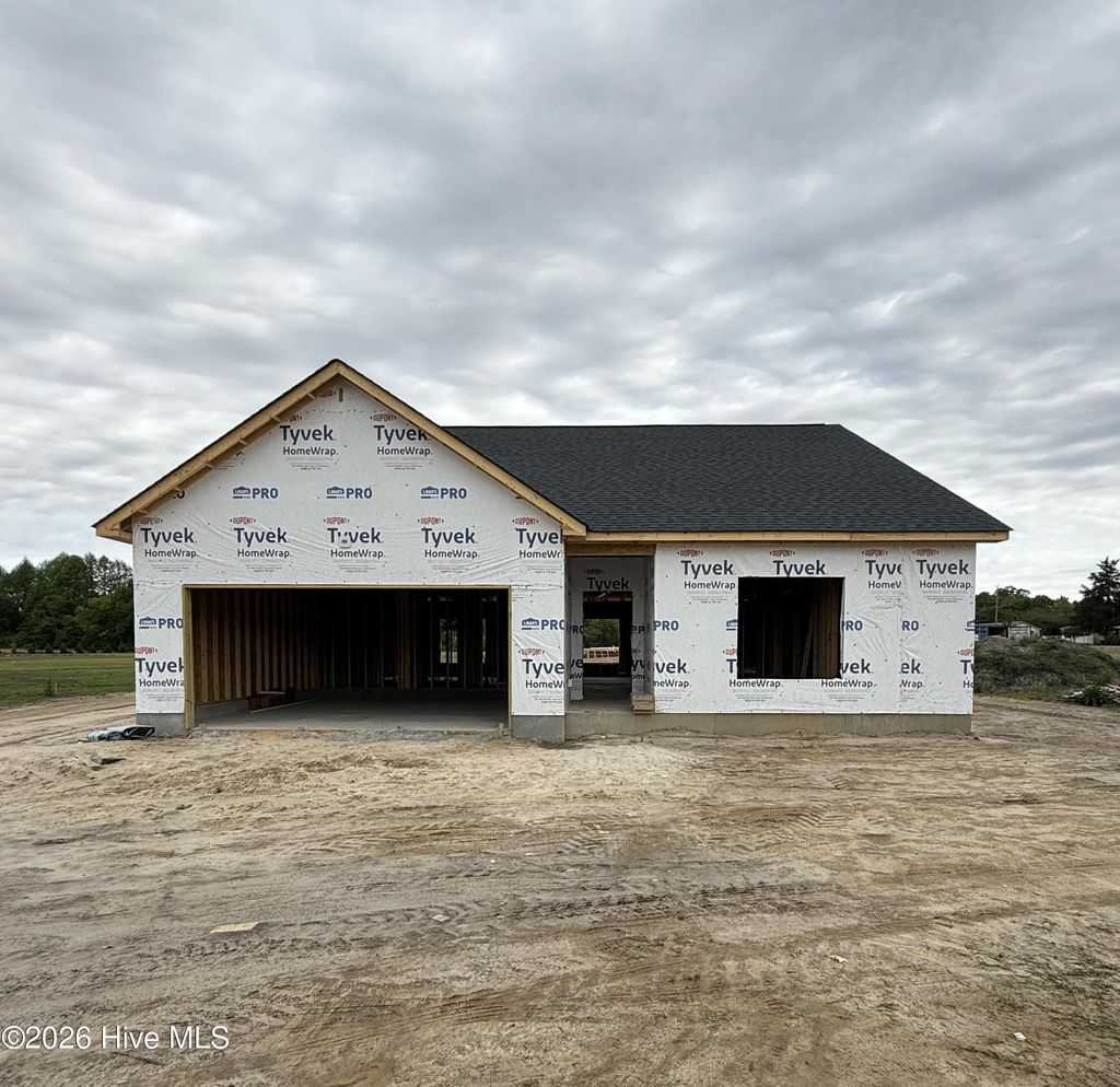 Photo of 2022 Briley Road, Greenville, NC 27834 (MLS # 100570857)
