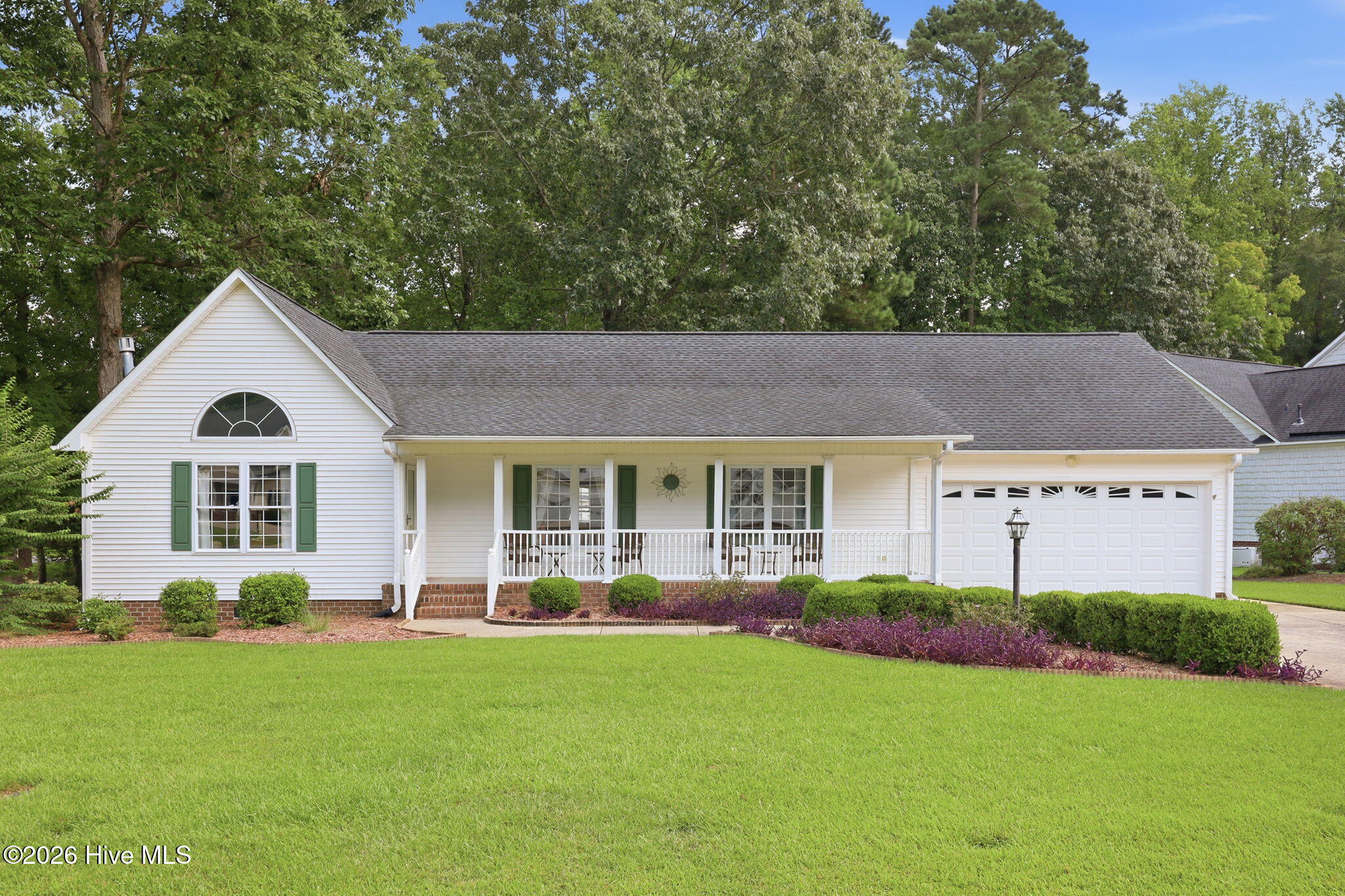 101 Pamlico Place