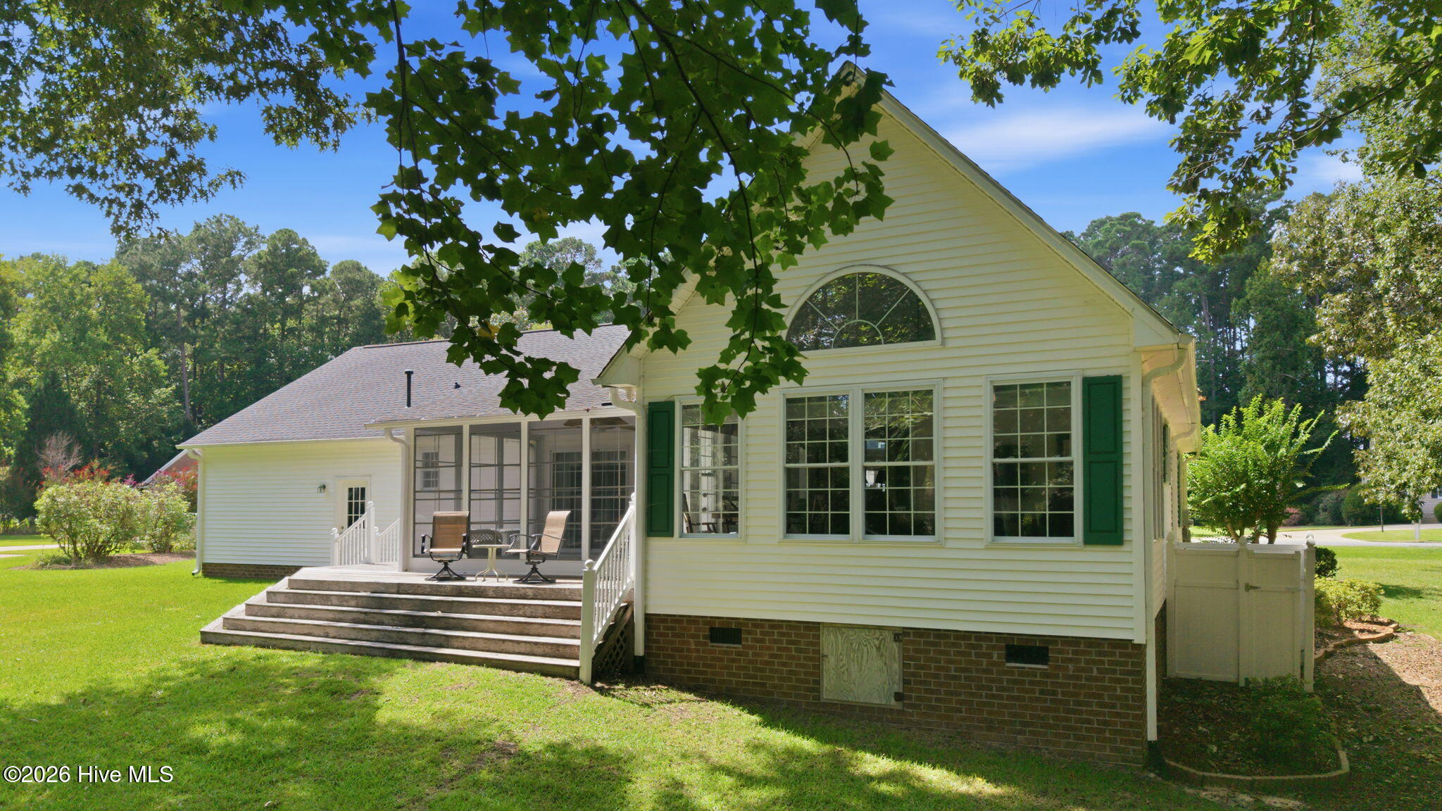 101 Pamlico Place
