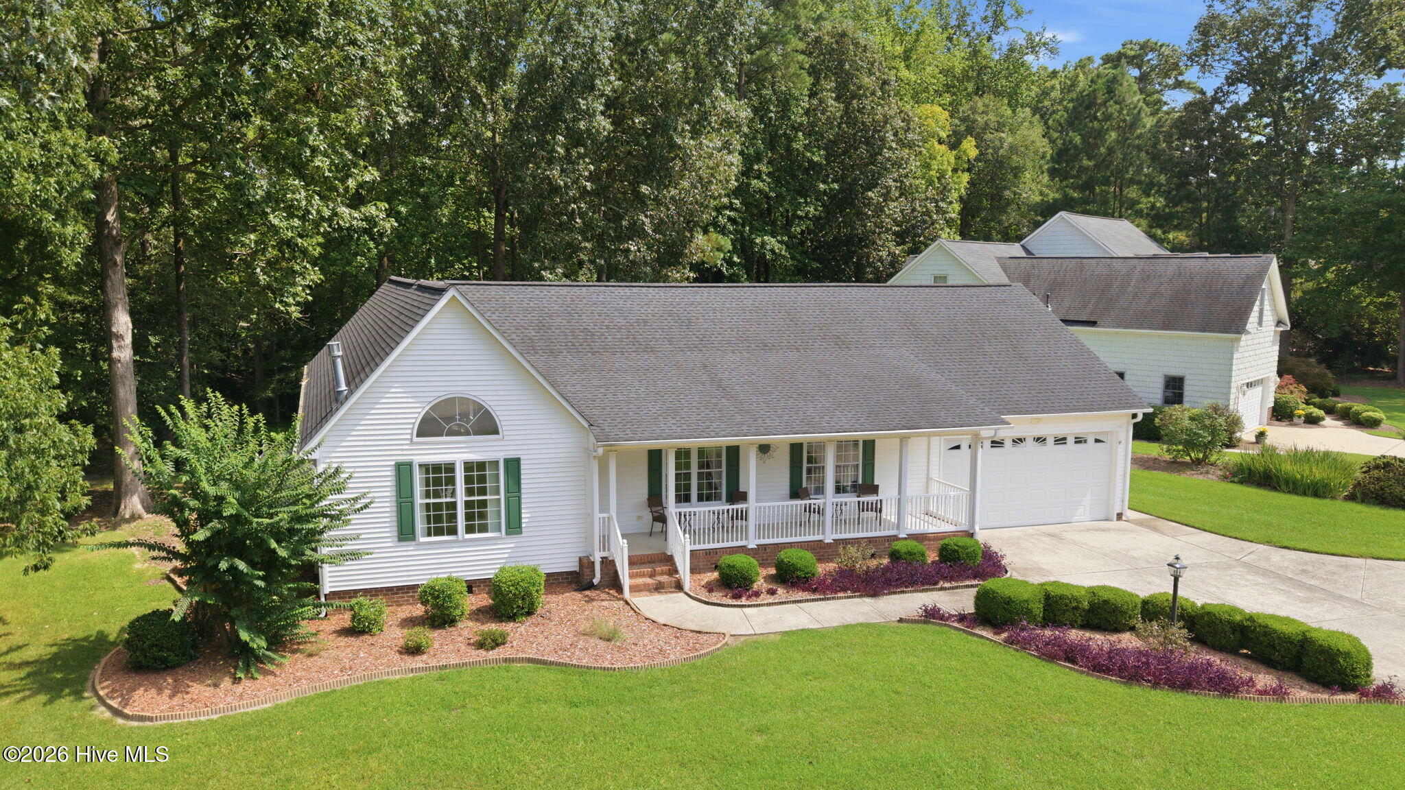 101 Pamlico Place