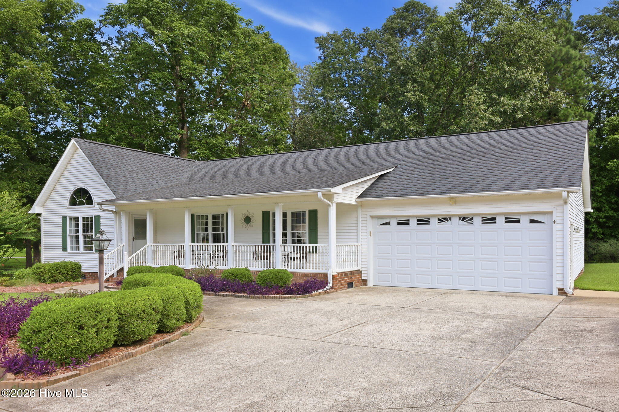 101 Pamlico Place