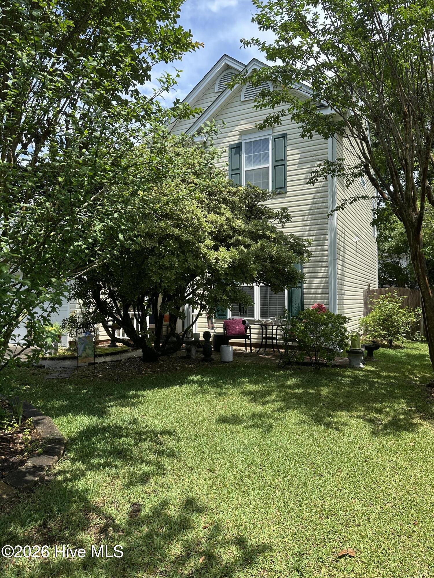 4905 Split Rail Drive