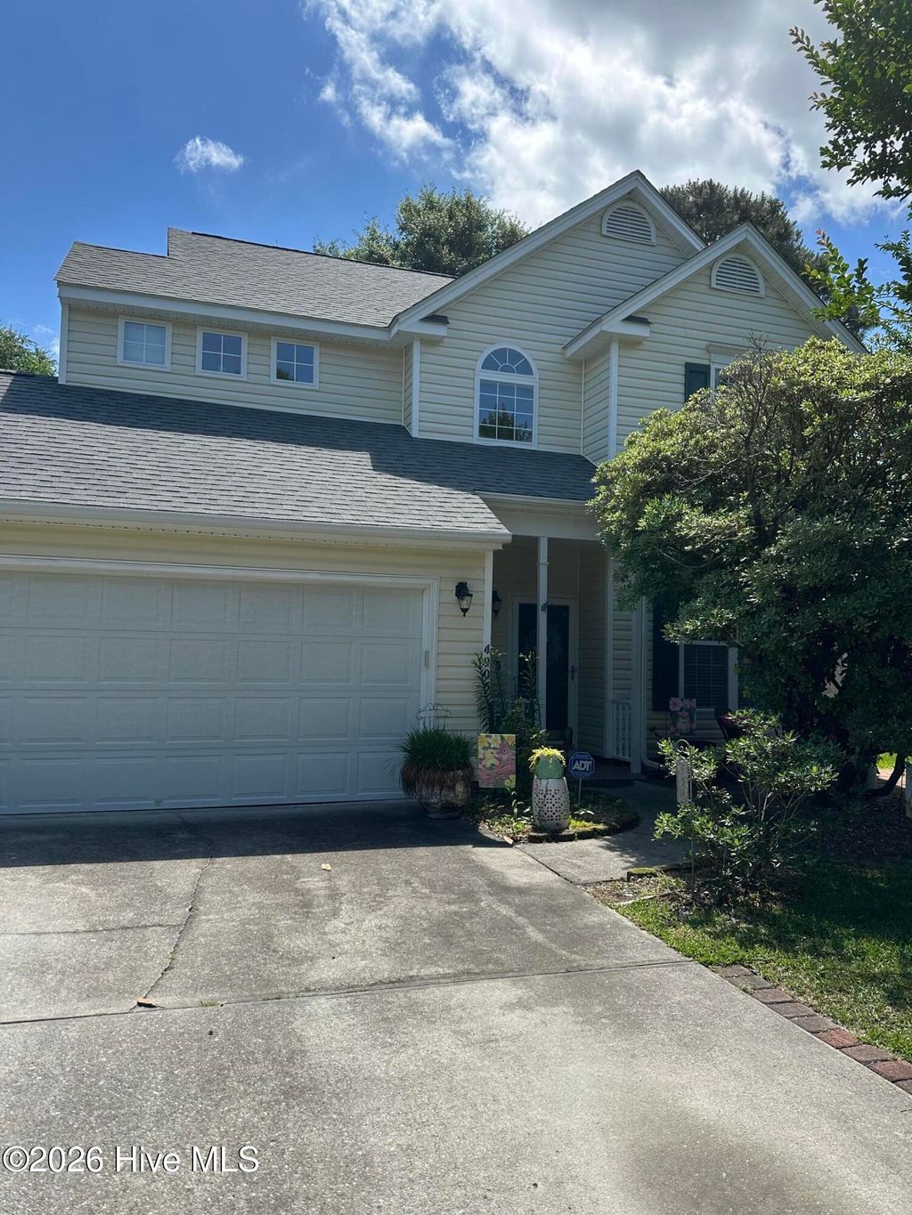 Photo of 4905 Split Rail Drive, Wilmington, NC 28412 (MLS # 100574778)