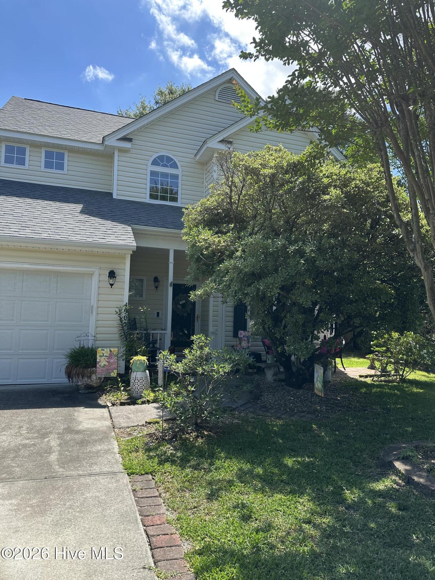 4905 Split Rail Drive