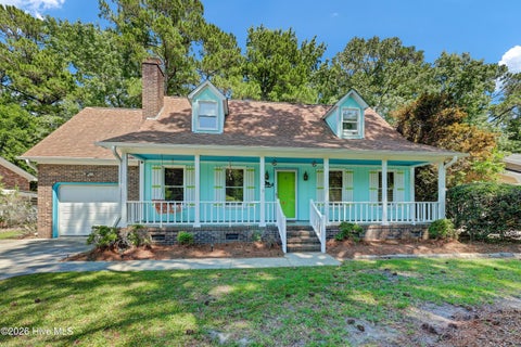 Homes For Sale - 710 Cheryl Lane<br/> Wilmington, NC 28405