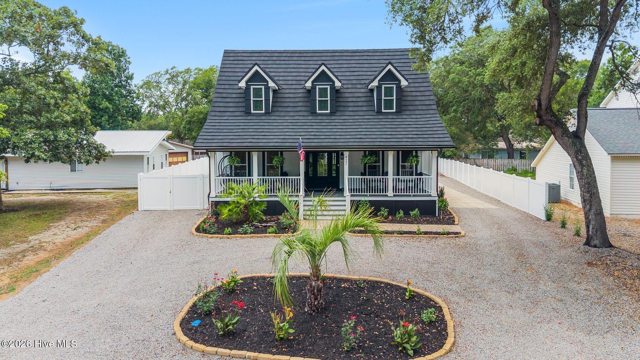 427 Womble Street