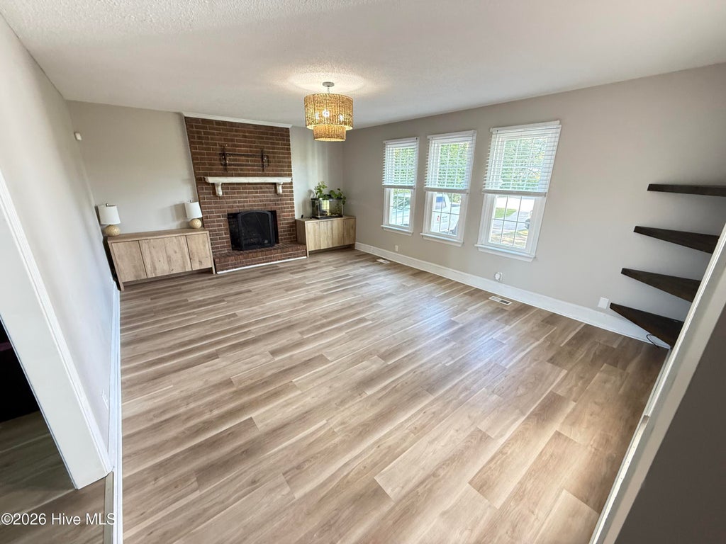 Photo of 410 Waters Circle, Goldsboro, NC 27534 (MLS # 100602733)