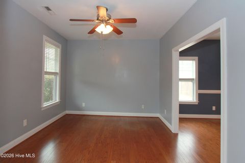 Tiny photo for 233 Blue Creek Farms Drive, Jacksonville, NC 28540 (MLS # 100555872)