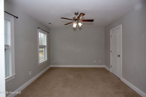 Tiny photo for 233 Blue Creek Farms Drive, Jacksonville, NC 28540 (MLS # 100555872)