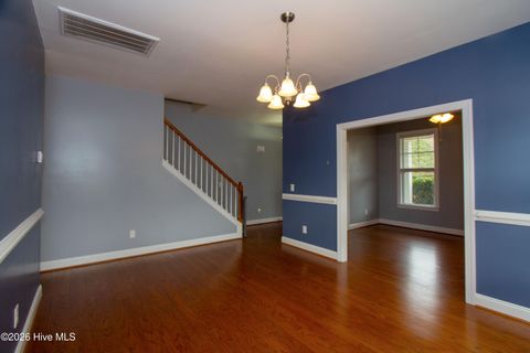 Tiny photo for 233 Blue Creek Farms Drive, Jacksonville, NC 28540 (MLS # 100555872)
