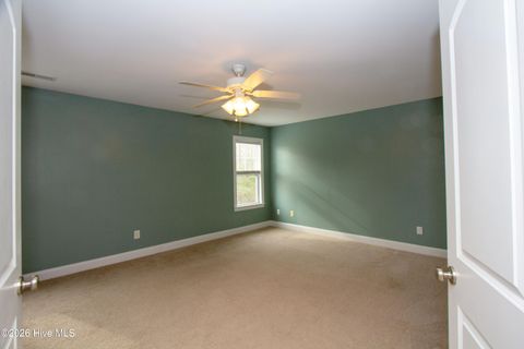 Tiny photo for 233 Blue Creek Farms Drive, Jacksonville, NC 28540 (MLS # 100555872)