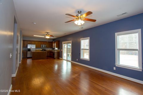 Tiny photo for 233 Blue Creek Farms Drive, Jacksonville, NC 28540 (MLS # 100555872)