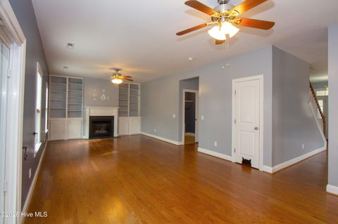 Tiny photo for 233 Blue Creek Farms Drive, Jacksonville, NC 28540 (MLS # 100555872)