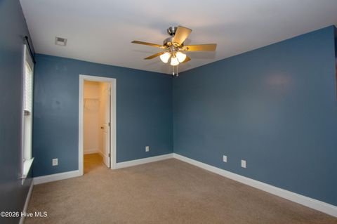 Tiny photo for 233 Blue Creek Farms Drive, Jacksonville, NC 28540 (MLS # 100555872)