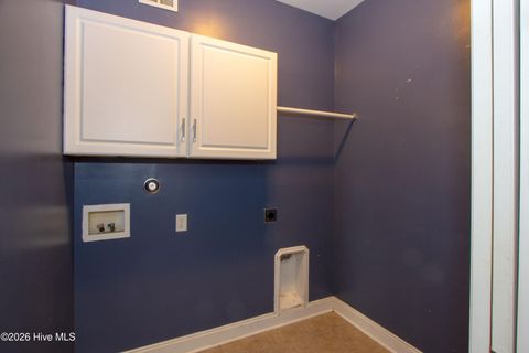 Tiny photo for 233 Blue Creek Farms Drive, Jacksonville, NC 28540 (MLS # 100555872)