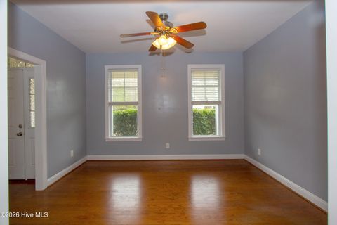 Tiny photo for 233 Blue Creek Farms Drive, Jacksonville, NC 28540 (MLS # 100555872)
