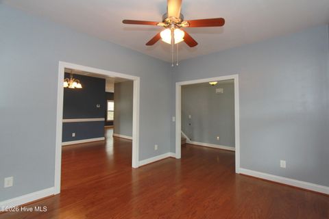 Tiny photo for 233 Blue Creek Farms Drive, Jacksonville, NC 28540 (MLS # 100555872)