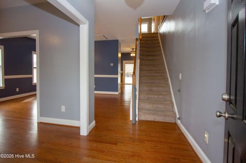 Tiny photo for 233 Blue Creek Farms Drive, Jacksonville, NC 28540 (MLS # 100555872)