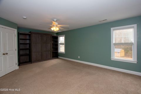 Tiny photo for 233 Blue Creek Farms Drive, Jacksonville, NC 28540 (MLS # 100555872)