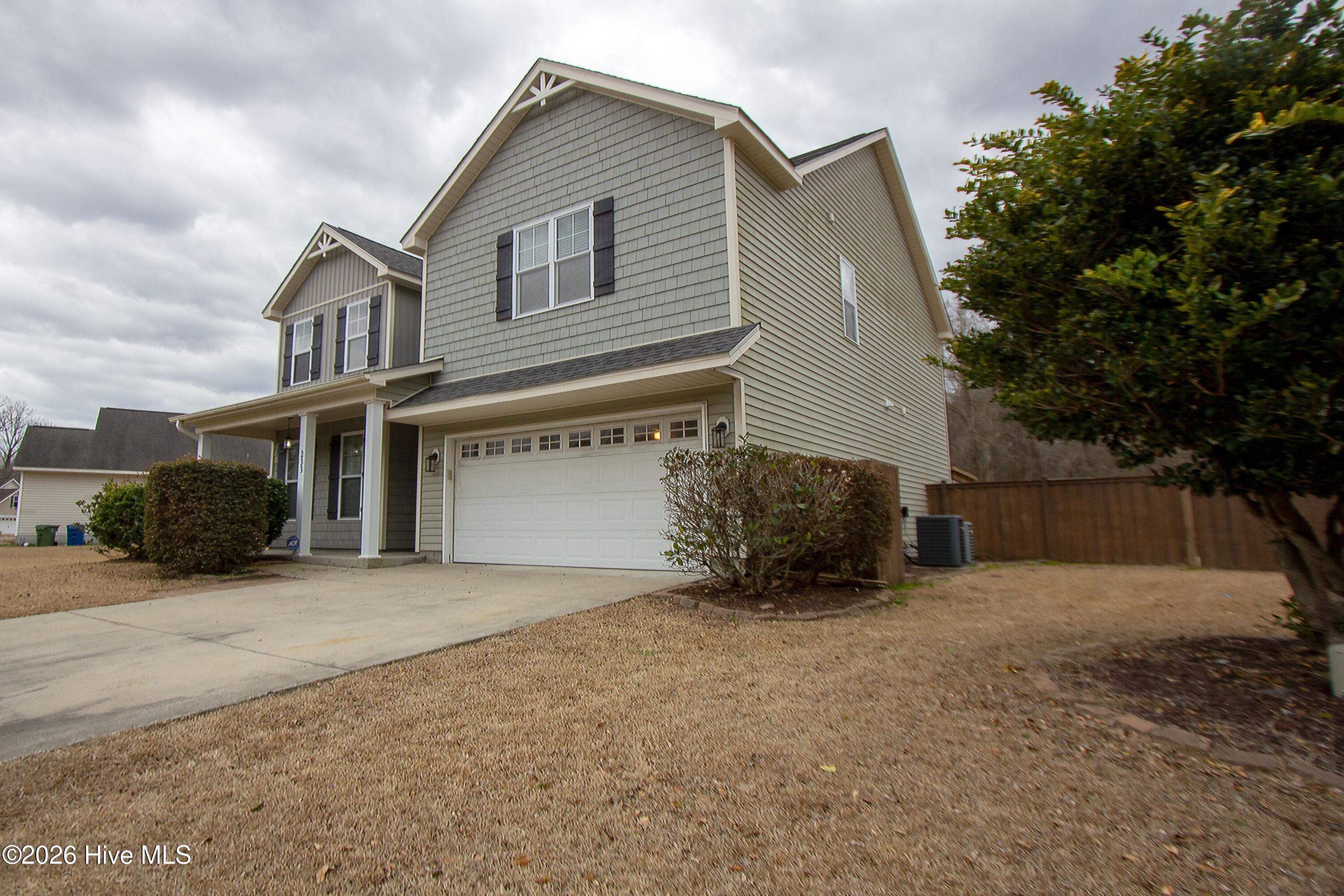 233 Blue Creek Farms Drive