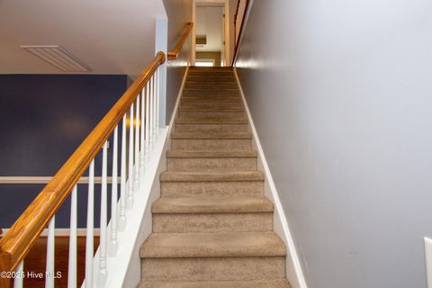 Tiny photo for 233 Blue Creek Farms Drive, Jacksonville, NC 28540 (MLS # 100555872)