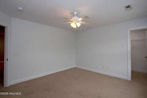 Tiny photo for 233 Blue Creek Farms Drive, Jacksonville, NC 28540 (MLS # 100555872)