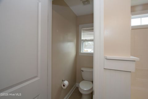 Tiny photo for 233 Blue Creek Farms Drive, Jacksonville, NC 28540 (MLS # 100555872)