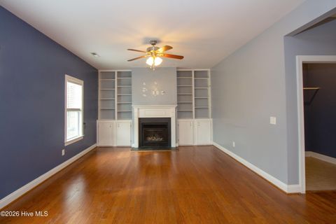 Tiny photo for 233 Blue Creek Farms Drive, Jacksonville, NC 28540 (MLS # 100555872)