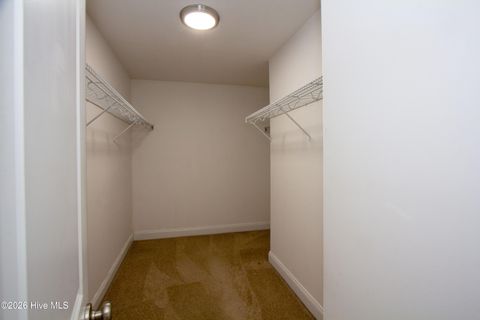 Tiny photo for 233 Blue Creek Farms Drive, Jacksonville, NC 28540 (MLS # 100555872)