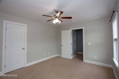 Tiny photo for 233 Blue Creek Farms Drive, Jacksonville, NC 28540 (MLS # 100555872)