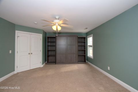 Tiny photo for 233 Blue Creek Farms Drive, Jacksonville, NC 28540 (MLS # 100555872)