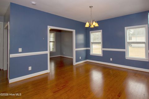 Tiny photo for 233 Blue Creek Farms Drive, Jacksonville, NC 28540 (MLS # 100555872)