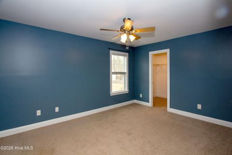 Tiny photo for 233 Blue Creek Farms Drive, Jacksonville, NC 28540 (MLS # 100555872)