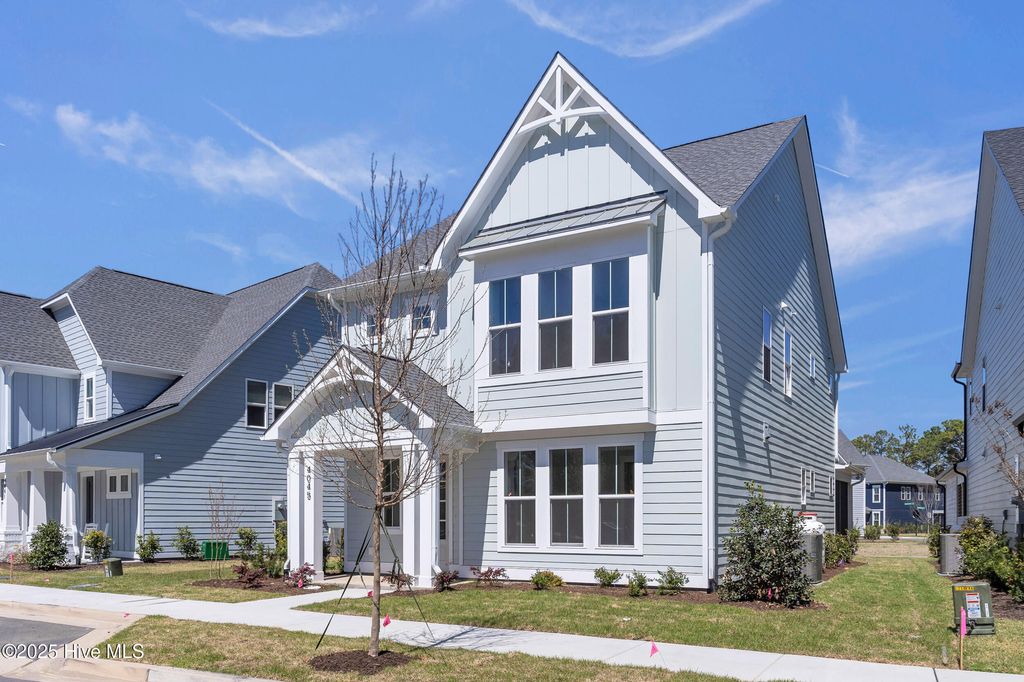 Photo of 4045 Watersail Drive #133, Wilmington, NC 28409 (MLS # 100470785)