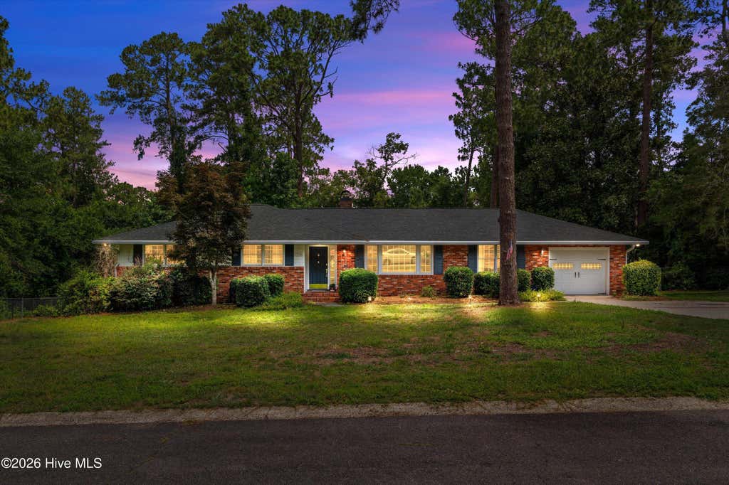 Photo of 1334 Evans Road, Aiken, SC 29803 (MLS # 100588729)