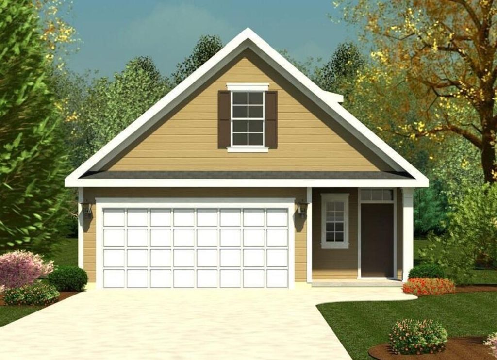 Photo of 329 Ashburn Drive #Wd329, North Augusta, SC 29860 (MLS # 551245)