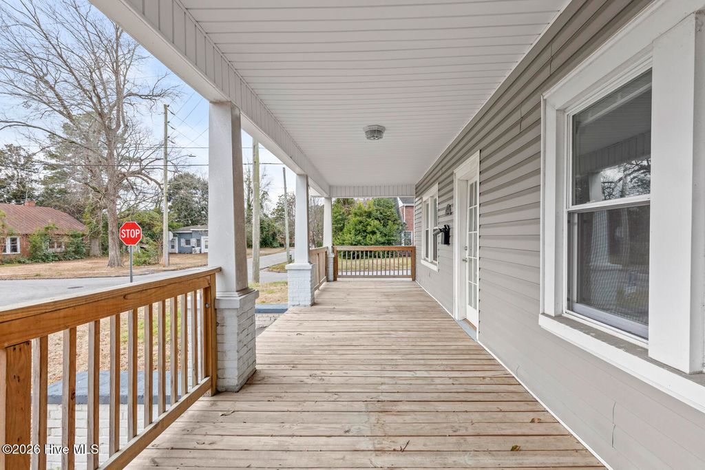 Photo of 607 Harding Avenue, Kinston, NC 28501 (MLS # 100555406)