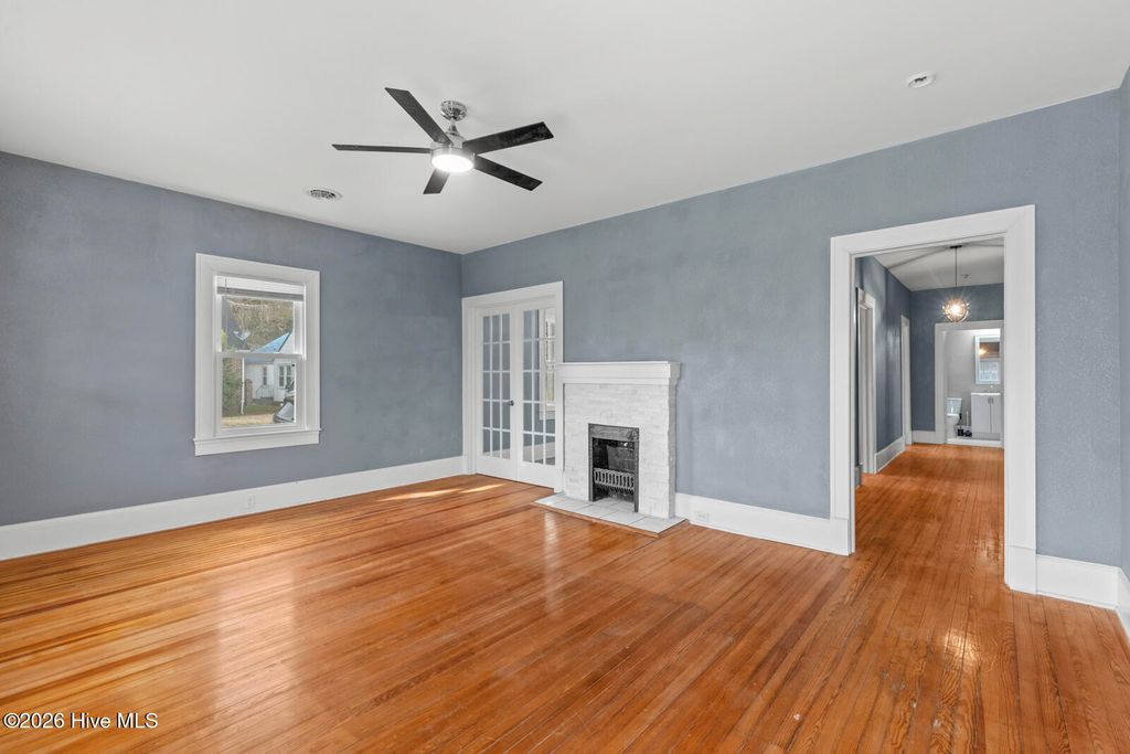 Photo of 607 Harding Avenue, Kinston, NC 28501 (MLS # 100555406)