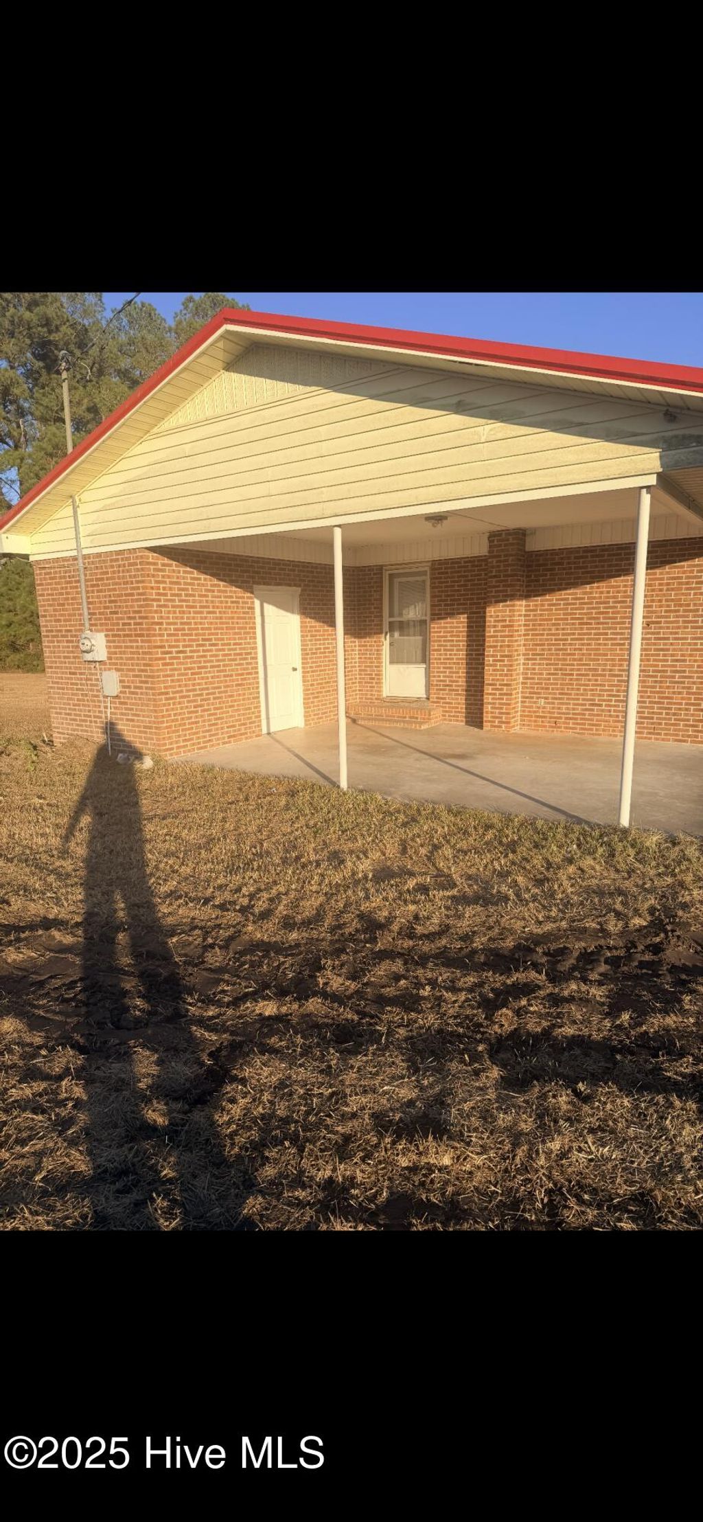 Photo of 8147 Swamp Fox Highway E, Tabor City, NC 28463 (MLS # 100545246)