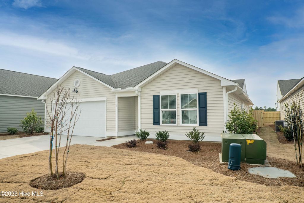 Photo of 1213 Lulu Bay Drive NE, Leland, NC 28451 (MLS # 100544194)