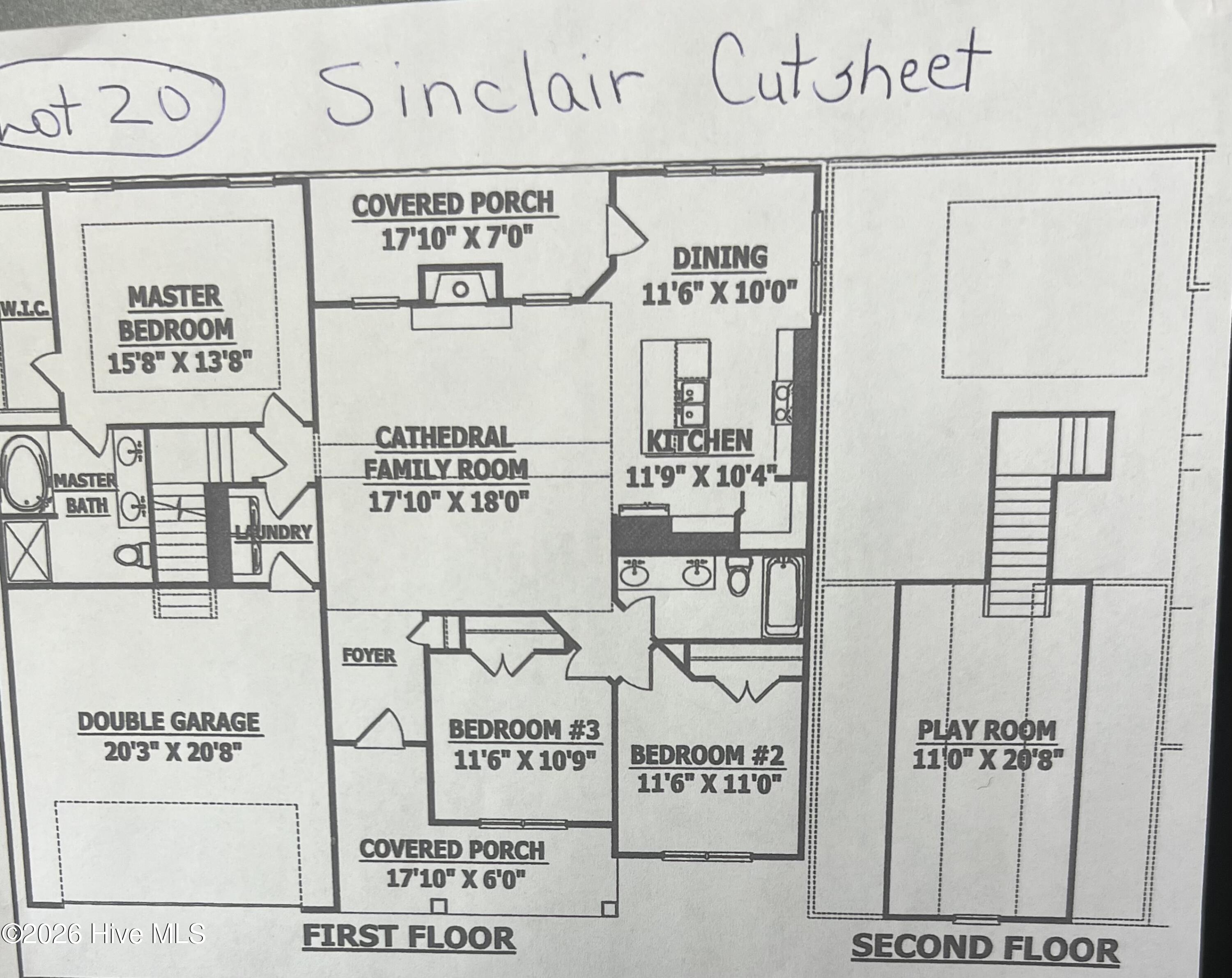 38 Charles Point Lane