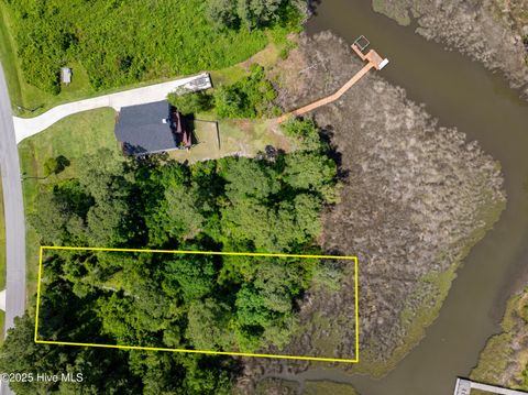 Tiny photo for 331 Chadwick Shores Drive, Sneads Ferry, NC 28460 (MLS # 100559279)