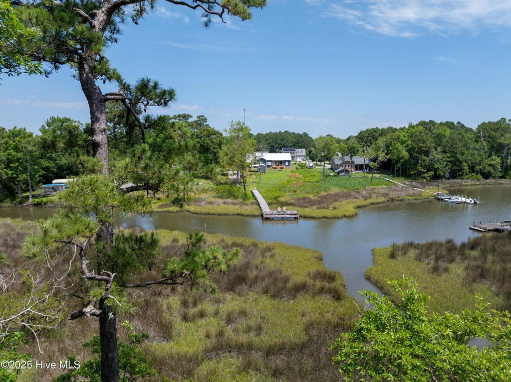 Photo of 331 Chadwick Shores Drive, Sneads Ferry, NC 28460 (MLS # 100559279)