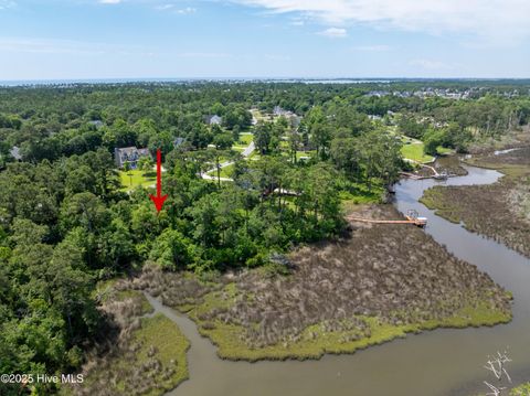 Tiny photo for 331 Chadwick Shores Drive, Sneads Ferry, NC 28460 (MLS # 100559279)