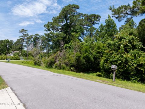 Tiny photo for 331 Chadwick Shores Drive, Sneads Ferry, NC 28460 (MLS # 100559279)