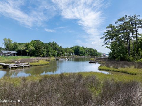 Tiny photo for 331 Chadwick Shores Drive, Sneads Ferry, NC 28460 (MLS # 100559279)